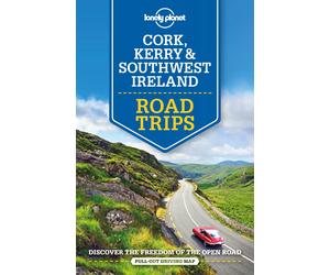 Road trip (en anglais) - Cork, Kerry & Southwest Ireland | Lonely Planet