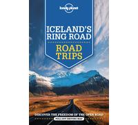 Road trip (en anglais) - Iceland's Ring Road | Lonely Planet
