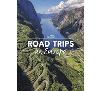 Road trip en Europe