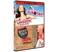 Road Trip/Euro Trip [Import anglais]