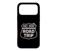 Road Trip NC500 : la beauté Sauvage de la côte écossaise Coque pour iPhone 17 Pro Max