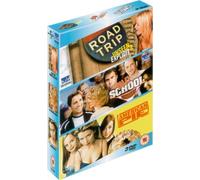 Road Trip/Old School/American Pie [Import anglais]