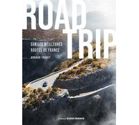 Sur les plus belles routes de France