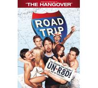 Road Trip (Unrated Edition) [Import USA Zone 1]