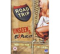 Road Trip Unseen And Explicit [Import anglais]