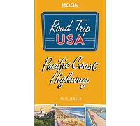 Road Trip USA Pacific Coast Highway