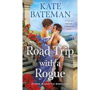 Road Trip With a Rogue