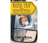 Road Trip With Remington Beagle