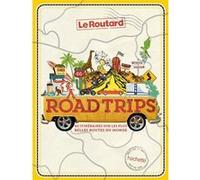 Road trips Collectif (Auteur)