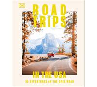 Road Trips In The Usa
