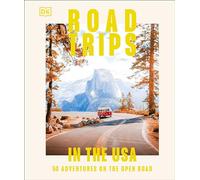 Road Trips In The Usa