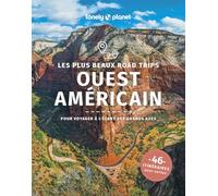 Road trips Ouest américain
