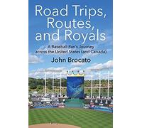 Road Trips, Routes, And Royals