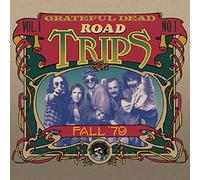 Road Trips Vol 1/N0 1/Fall 1979