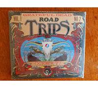 Road Trips Vol. 1, No. 1 CD - Road Trips Vol. 1 No. 1 CD