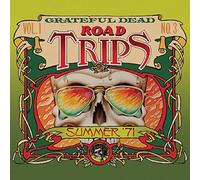 Grateful Dead - Road Trips Vol. 1 No. 3--Summer 71 [Cd] Jewel Case Packaging