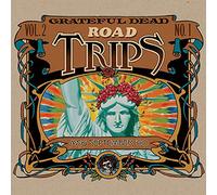 Road Trips Vol 2/No 1msg September 90