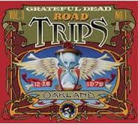 Road Trips Vol. 3 No. 1 CD - Road Trips Vol. 3 No. 1 CD
