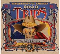 Road Trips Vol. 3 No. 2 CD - Road Trips Vol. 3 No. 2 CD