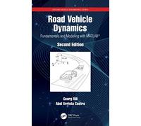 Road Vehicle Dynamics
