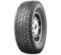 Kumho Pneu toutes saisons Road Venture AT52 275/65 R18 116T BSW M+S 3PMSF D D 73 B
