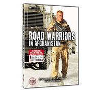 Road Warriors in Afghanistan