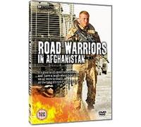 Road Warriors In Afghanistan G
