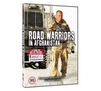 Road Warriors In Afghanistan [Import Anglais] (Import) (Coffret De 2 Dvd)