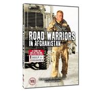 Road Warriors In Afghanistan [Import Anglais] (Import) (Coffret De 2 Dvd)