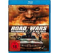 Road Wars - Willkommen in der Hölle [Blu-ray]
