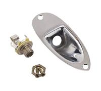 Road Worn Stratocaster Jack Ferrule W/hardware PRISE JACK FEMELLE