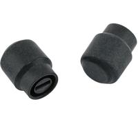 Fender Pointe de sélecteur Road Worn pour Telecaster Set de 2 Noir