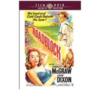 Roadblock