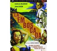 Roadblock (1951) / La emboscada G