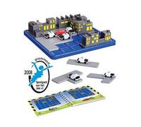 Roadblock - Au Voleur : 60 Défis