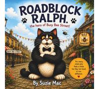 Roadblock Ralph
