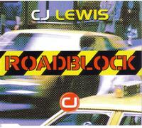 Roadblock [Single-CD]