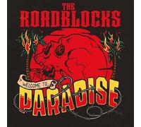 Roadblocks, the - Welcome to Paradise