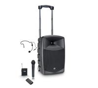 Roadbuddy 10 HBH 2 B5