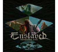 Enslaved Roadburn Live (Vinyl) 12" Album