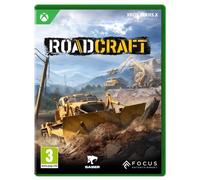 ROADCRAFT (Microsoft Xbox)