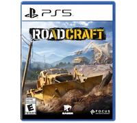 Roadcraft PS5