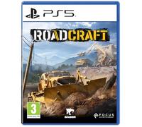 RoadCraft (PS5)
