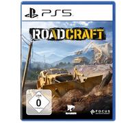 Roadcraft [PS5]