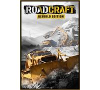 RoadCraft - Rebuild Edition Steam Key (PC) EUROPE