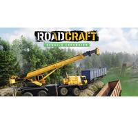 RoadCraft Rebuild Expansion (Xbox Series Account)