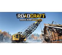 RoadCraft Reclaim Expansion (Steam Account)