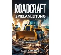 Roadcraft Spielanleitung: Meistere den Fahrzeugbetrieb, das Ressourcenmanagement und Multiplayer-Strategien, um jede Herausforderung zu meistern