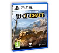 RoadCraft Standard PS5