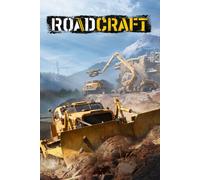 RoadCraft Steam Key (PC) GLOBAL
